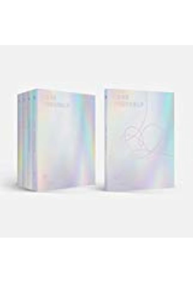 BTS LOVE YOURSELF 承 レンチキュラー BTS - LOVE YOURSELF Her (LP)