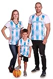 World Cup 2018 National Soccer Jersey, Mens Womens Kids Boys Shirt