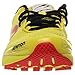 Newton Running Mens MV3 Running Casual Shoes, Yellow, 6