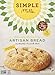 Simple Mills Almond Flour Mix, Artisan Bread, Naturally Gluten Free, 10.4 oz, 3 count