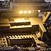 LIGHTAILING Light Set for ( Super Star Destroyer) Building Blocks Model - Led Light kit Compatible with Lego 10221(NOT Included The Model)