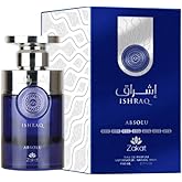Zakat Ishraq absolu eau de parfum 3.4floz/100ml