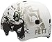 Bell Segment Jr Childrens BMX/Skate Helmet Star Wars Boba Fett Small (51-55 cm)