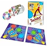 Hasbro Gaming Twister Moves (New)