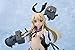 Aquamarine Kantai Collection Kancolle Shimakaze Major Damage Version PVC Figure