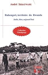 Ruhengeri, territoire du Rwanda