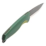 SOG Aegis FX Corrosion-Resistant Outdoor Survival