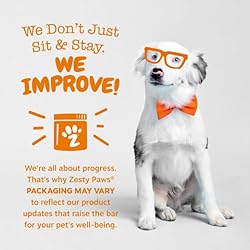 Zesty Paws Multivitamin Treats for