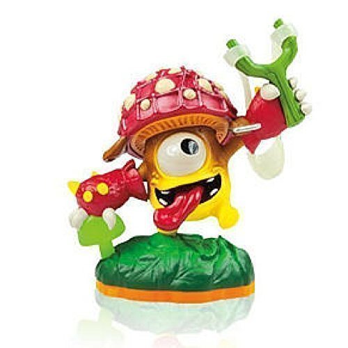 4 Activision+Skylanders+Giants+Shroomboom+Lightcore