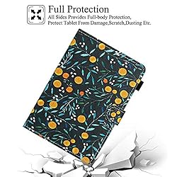 REASUN Universal 10" Tablet Case, Card Slots