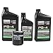 Polaris PS-4 Oil Change Kit for 2017 Ranger XP 1000