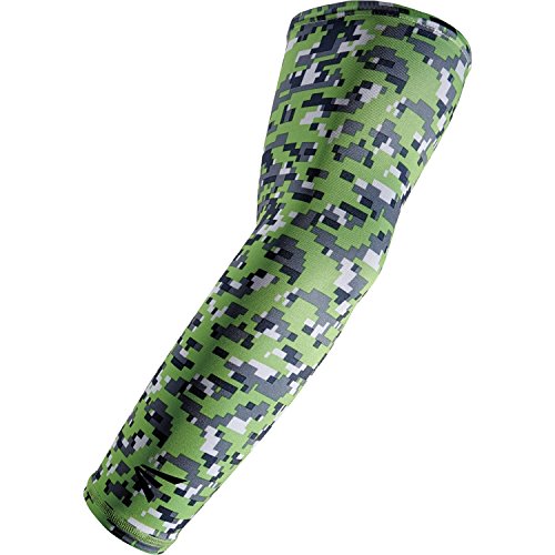 Wrestling Arm Sleeves - Camo
