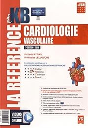 Cardiologie vasculaire