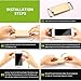 Battery Case For Iphone 7 Plus Slim Battery Case Joyroom Battery Case Charger Iphone 7 Iphone 7 Battery Case Apple Rechargeble Battery Case Backup Iphone 7 (Rose Gold)