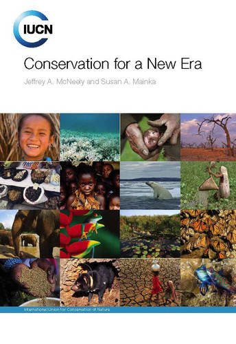 Conservation for a New Era