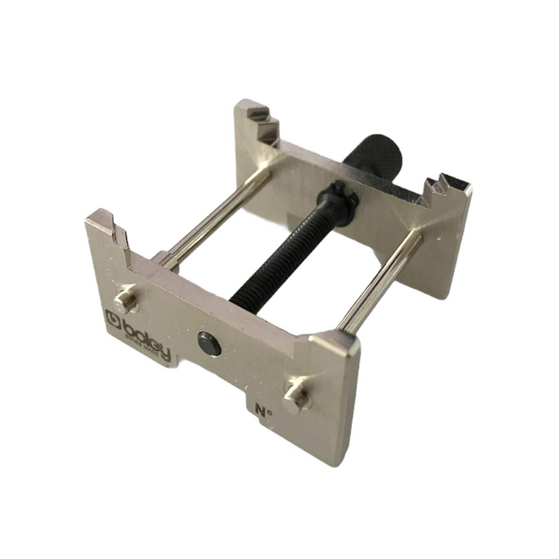 BUZZUFY Boley Large Movement Holder for Chronograph and Pocket Watches