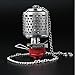 eoocvt Bulin Portable Ultralight Compact Camping Gas Lantern