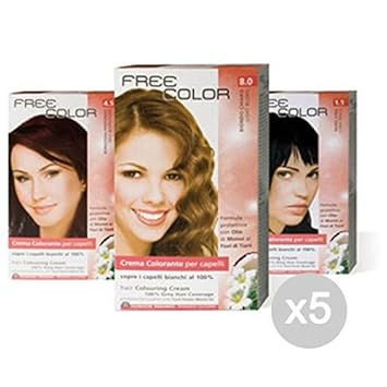 Set 5 Free Color 10 0 Platinum Blonde Hair Color And Color For