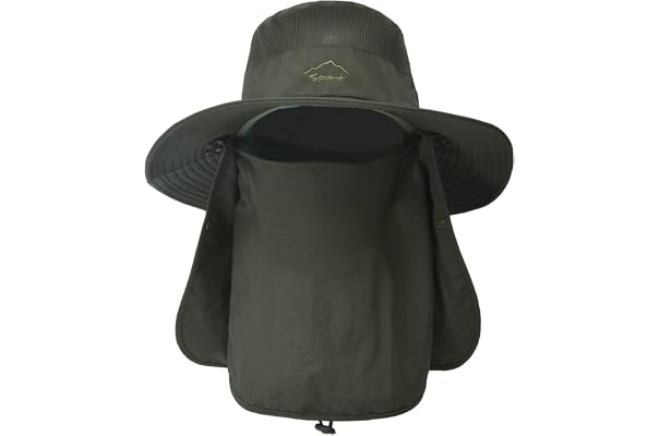 Sun Hats
