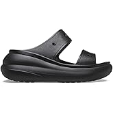 Crocs Unisex Adult Classic Crush Sandals