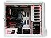 NZXT CB-LED20-RD 2-Metres Light Sensitivity Sleeved LED Kit (Red)