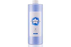 1000 ml Multi Surface Floor Cleaning Solution for Ecovacs Deebot X11 Omni / X9 PRO Omni / X8 PRO Omni / X5 PRO Omni / X2 Omni