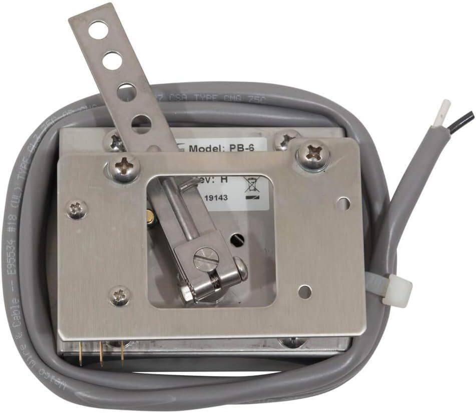 Golf Cart Curtis Potentiometer Box With Switch PB6 Amazon.co.uk