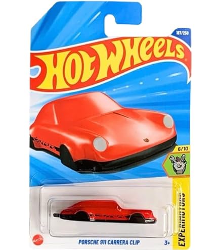 HOT WHEELS   ポルシェ911 Amazon | ホットウィール(Hot Wheels) ワイルド・スピード
