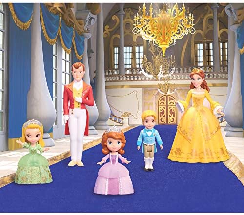 Amazon ちいさなプリンセス ソフィア おもちゃ おもちゃ Amazon ちいさなプリンセス ソフィア おもちゃ おもちゃ