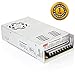 SUPERNIGHT 12V 30A DC Power Supply Driver,360W Universal Regulated Switching Converter AC 110V/220V Transformer Adapter for 3D Printer,CCTV,Radio,Computer Project,Industrial Automation,LED Strip primary