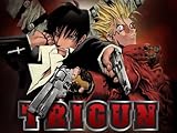 Trigun Season 1