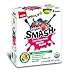 Sprout Organic SMASH, Organic Fruit Snack Pouches, Fruit and Vegetable Puree, Berry Blast, 3.2 Ounce, 4 Count