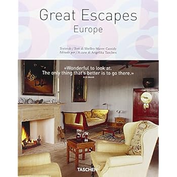 Great escape Europe. Ediz. italiana, spagnola e portoghese (Midi)