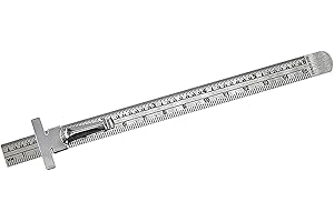 JunZheHub Tuner Ruler Replacement Practical T Handle String Gauge Hardware Accessories