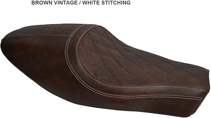 cafe racer seat cover