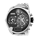 Diesel DZ7221 Stainless Steel Mens Watch