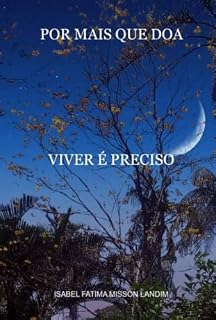 Livro Por Mais Que Doa