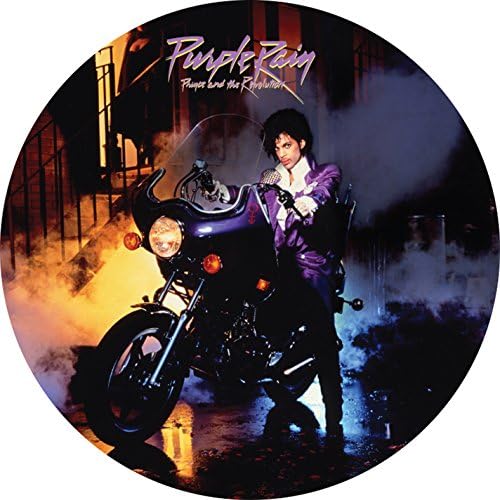 Prince And The Revolution - Purple Rain - Amazon.com Music