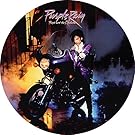 Purple Rain (Picture Disc)