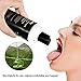 Personal Lubricant Water Based Lube Super Slick Long Lasting,Massage Oil for Women, Men and Couples-8.4 oz