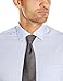Amazon Brand - BUTTONED DOWN Men's Classic Fit Plaid Dress Shirt, Supima Cotton Non-Iron