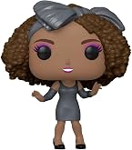 Amazon.com: Funko Pop! Rocks: Salt-N-Pepa - Pepa : Salt-N-Pepa