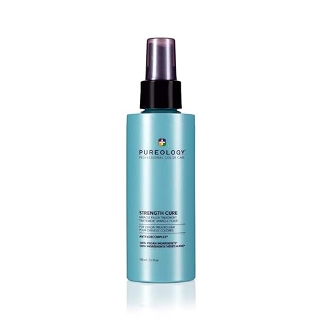 Pureology Heat Protectant