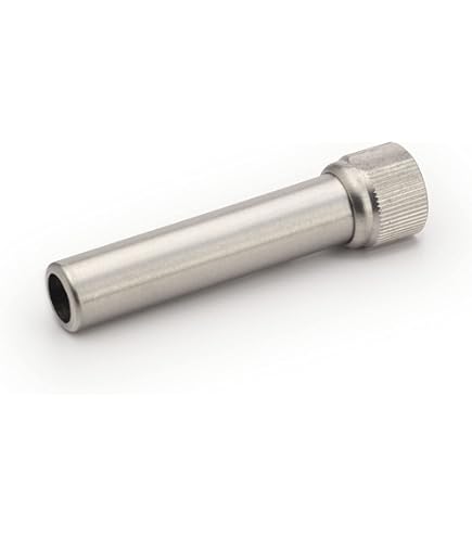 HAKKO Cap nut, Protective Pipe Set B3730 Soldering Iron tip