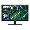 BenQ GL2780 FHD 1080p écran Gaming 27 pouces, 1ms, 75 Hz, HDMI, Noir