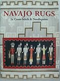 Navajo Rugs in Cross-Stitch & Needlepoint by