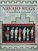 Navajo Rugs in Cross-Stitch & Needlepoint by
