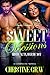 Sweet Obsessions: His Beauty, Her Beast