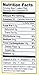 Lundberg Family Farms Organic Brown Rice Cakes, Salt-Free, 8.5 Ounce (Pack of 12)