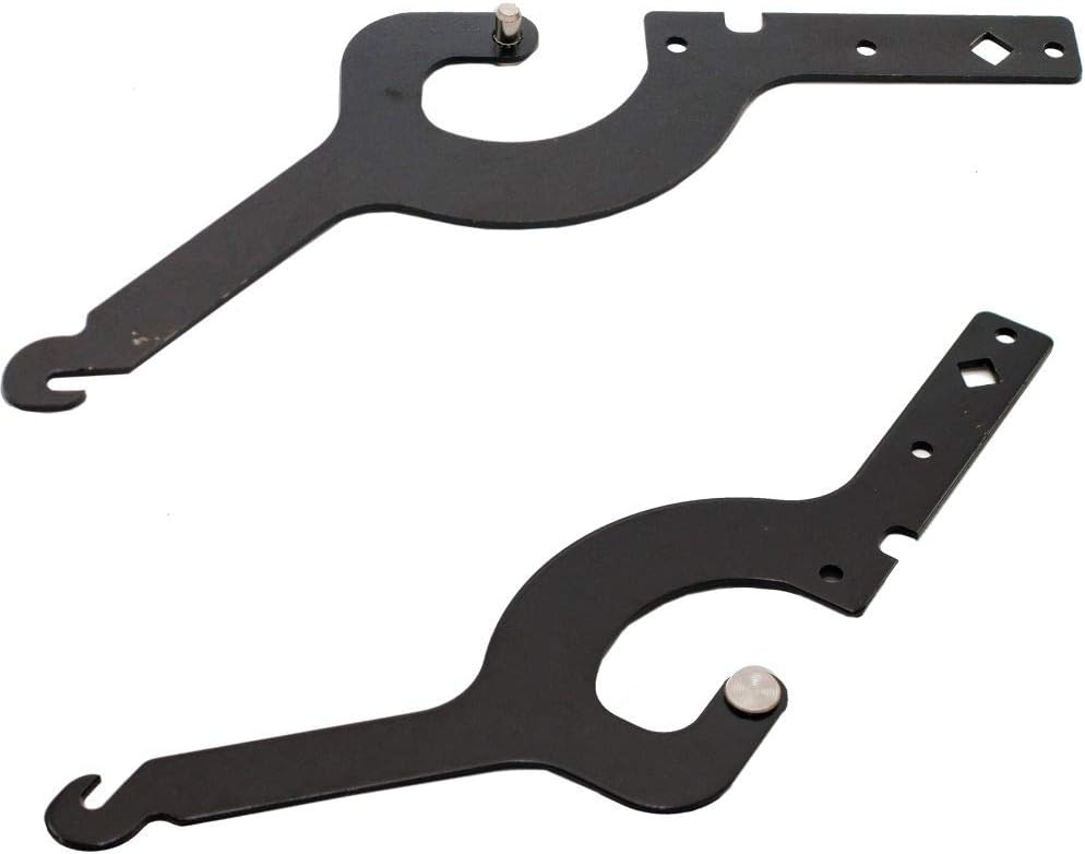 5300809705 Dishwasher Door Hinge Arm, Left Genuine Original Equipment Manufacturer (OEM) Part